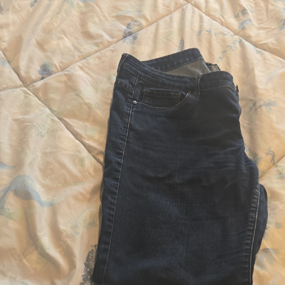Calvin Klein Jeans - Dark Blue